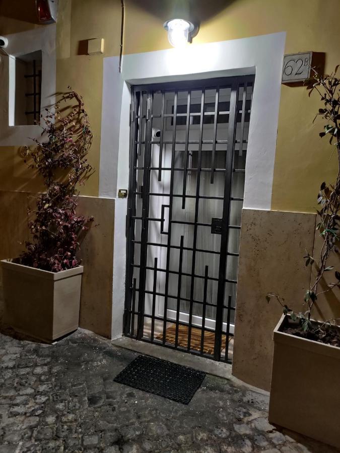 A Casa Dei Romani Exterior foto
