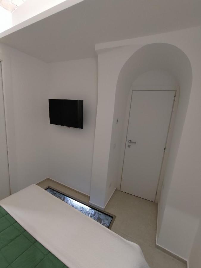 A Casa Dei Romani Exterior foto